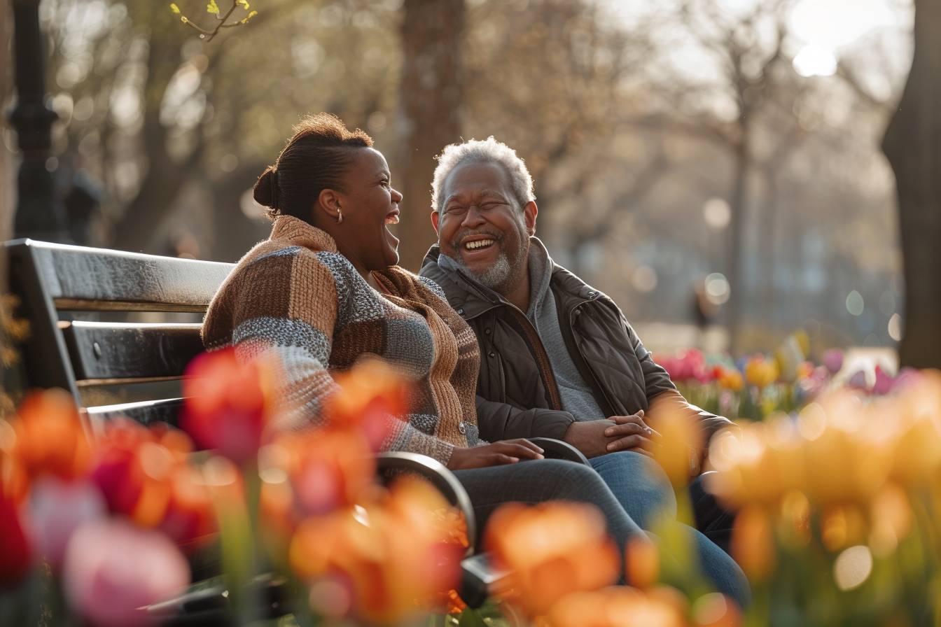 Comment bien vivre une relation avec une personne ronde ?