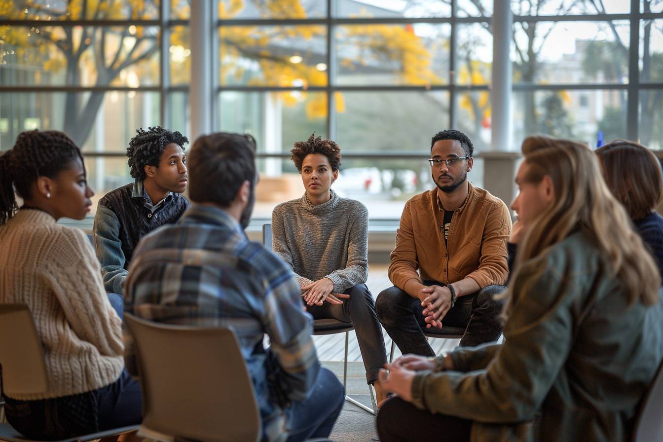 Comment cultiver une rencontre ronde et bienveillante ?