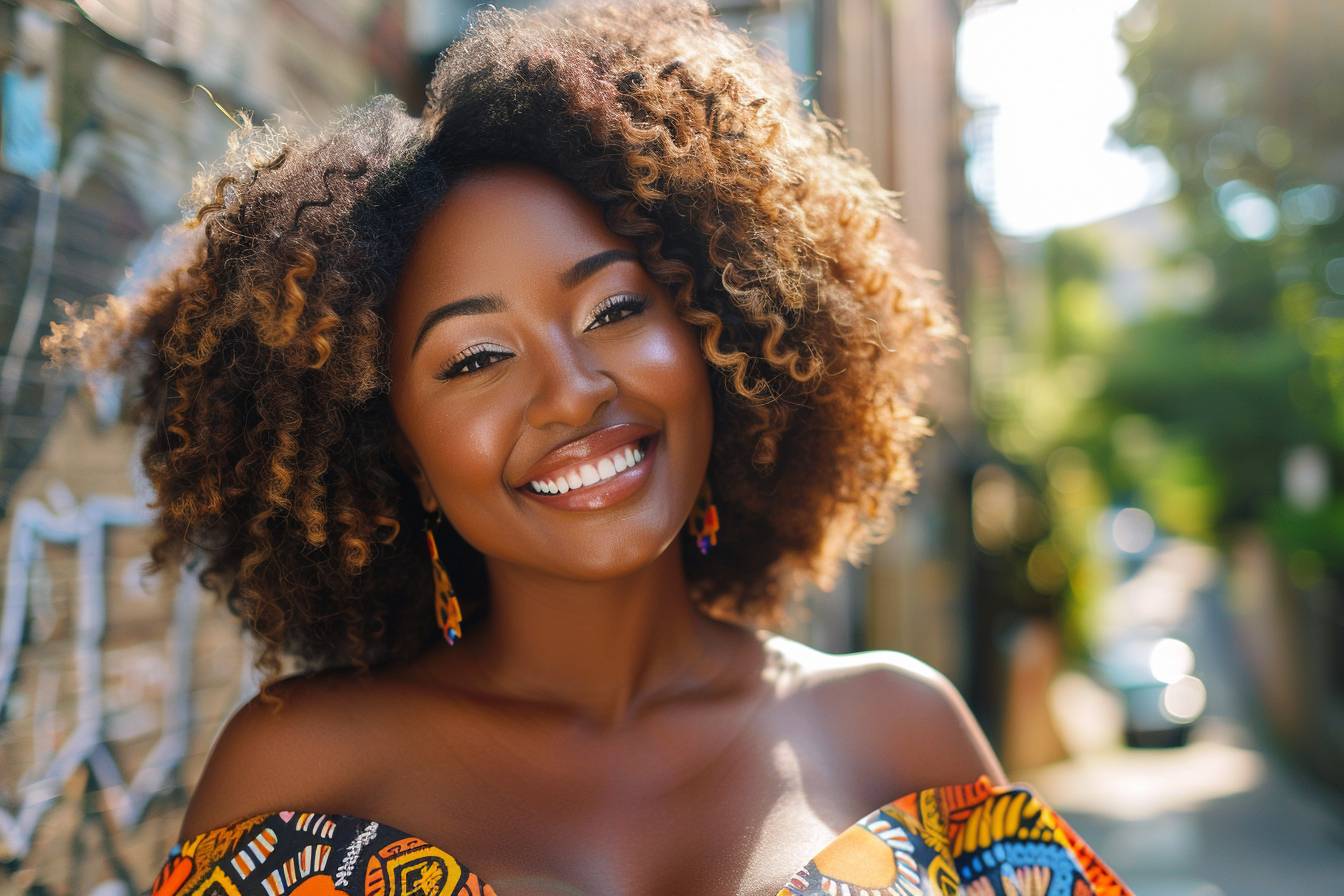 Êtes-vous prêt à célébrer la beauté de Nous les rondes ?