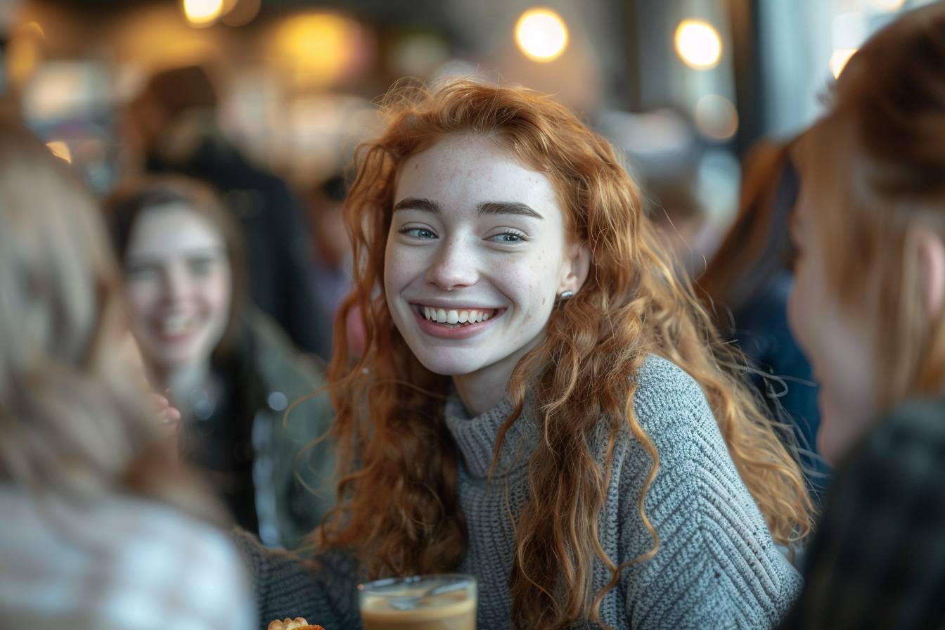 Où trouver des célibataires ronds pour des rencontres authentiques ?