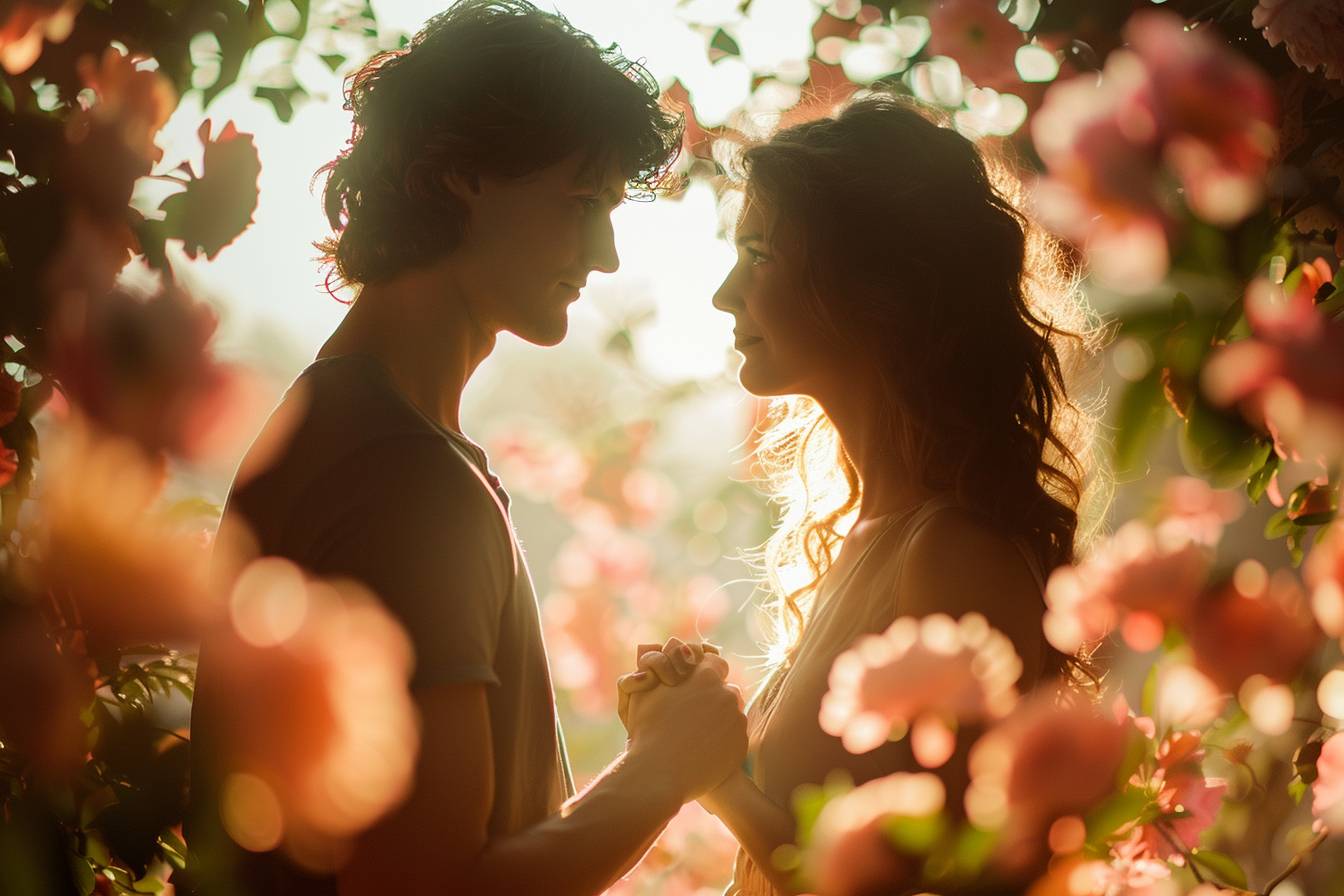 Quand la rondeur rencontre la douceur : une histoire d&rsquo;amour ?